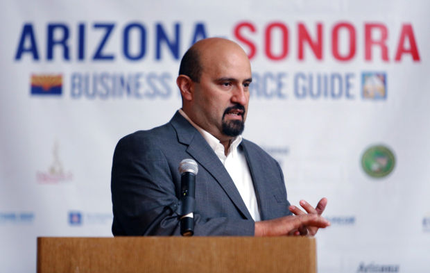 Arizona-Sonora Business Resource Guide